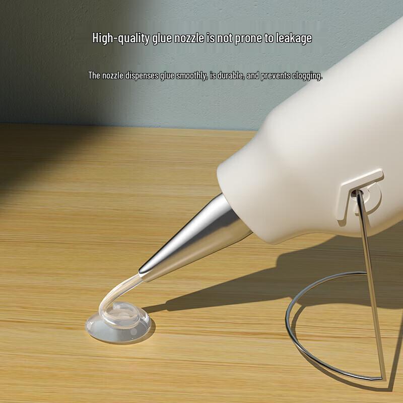 Baisende Hot Melt Glue Gun
