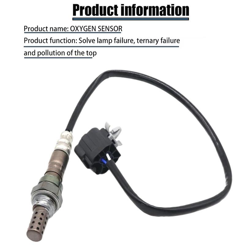 Lambda O2 Oxygen Sensor FP47-18-861B For Mazda PREMACY 323 626 V 1.8 1.9 2.0 1997-2005 DOX-1375 FP33-18-861A FP33-18-861B