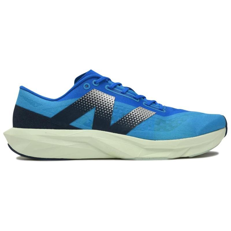 New Balance FuelCell Pvlse V1 Yw 'Blue' Sneakers MFCNPYW