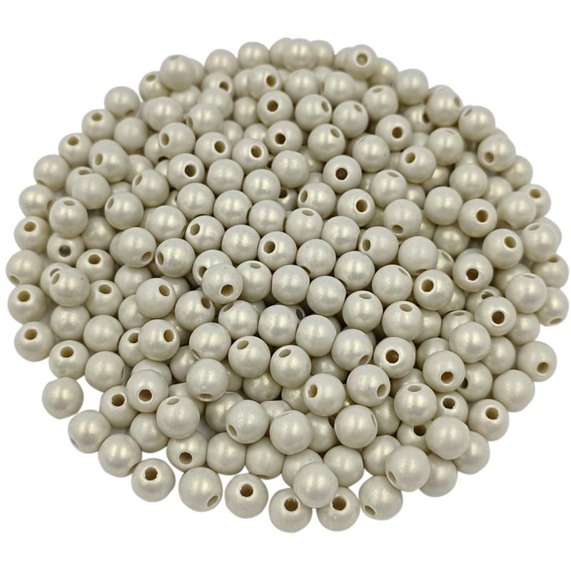 100Pcs Macaroon Color Round Spacer Seed Beads for Jewelry Making DIY Necklace Bracelet Handmade Accessories