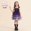 Süßes Lolita Prinzessinnen Netzkleid für Mädchen