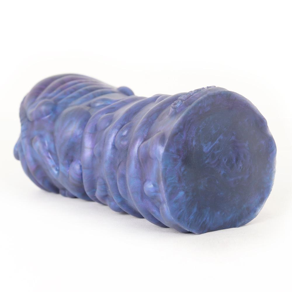 Male Adult Masturbation Cup Special-shaped Sex Toy Silicone Pocket Vagina Pussy for Men Masturbator BDSM