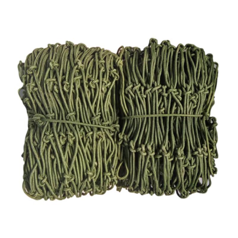 Truck Cargo Protection Net