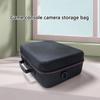 Estojo de Transporte com Slot para Cartão para NS2 Bolsa de Armazenamento Armazenando Console Controle Dock de Carregamento Câmera Estojo à Prova de Arranhões