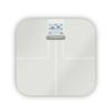 Garmin Index S2 Smart Scale White Japanese [Genuine Product] 010-02294-31