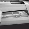 25 Avatr 06 Center Console Lower Storage Box - Silicone Organizer for Car Interior