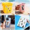 50Pcs Cartoon Retro Aesthetics Graffiti Stickers Decoration Luggage Phone Guitar Scraphbook Waterproof Sticker Classic Kid Toys