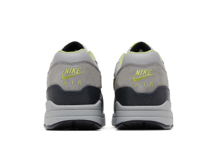 Nike Air Max 1 SP HUF Zielona Gruszka (2024)