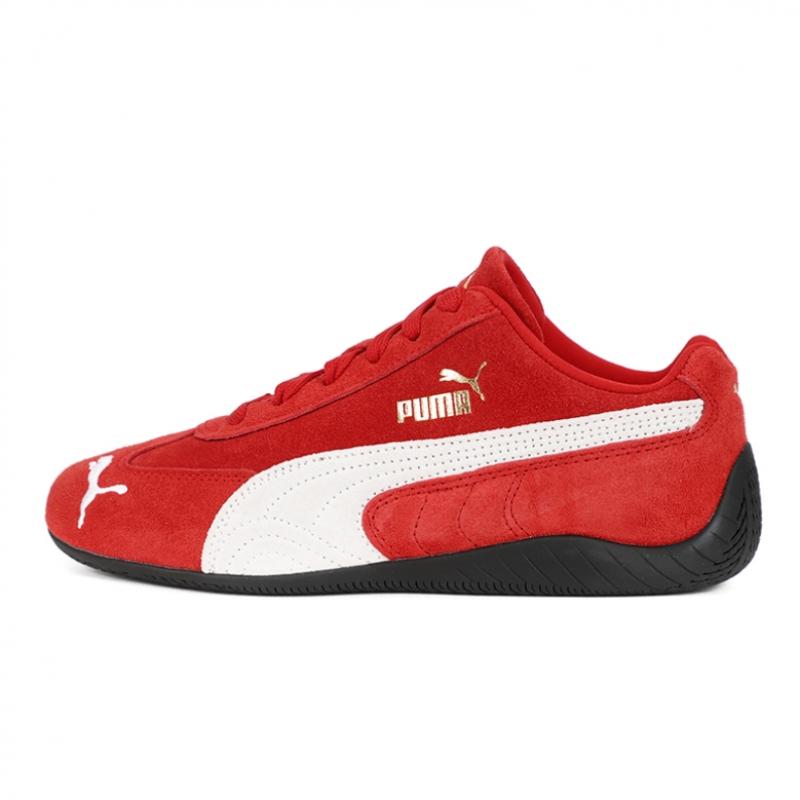 Puma Speedcat Red White Og
