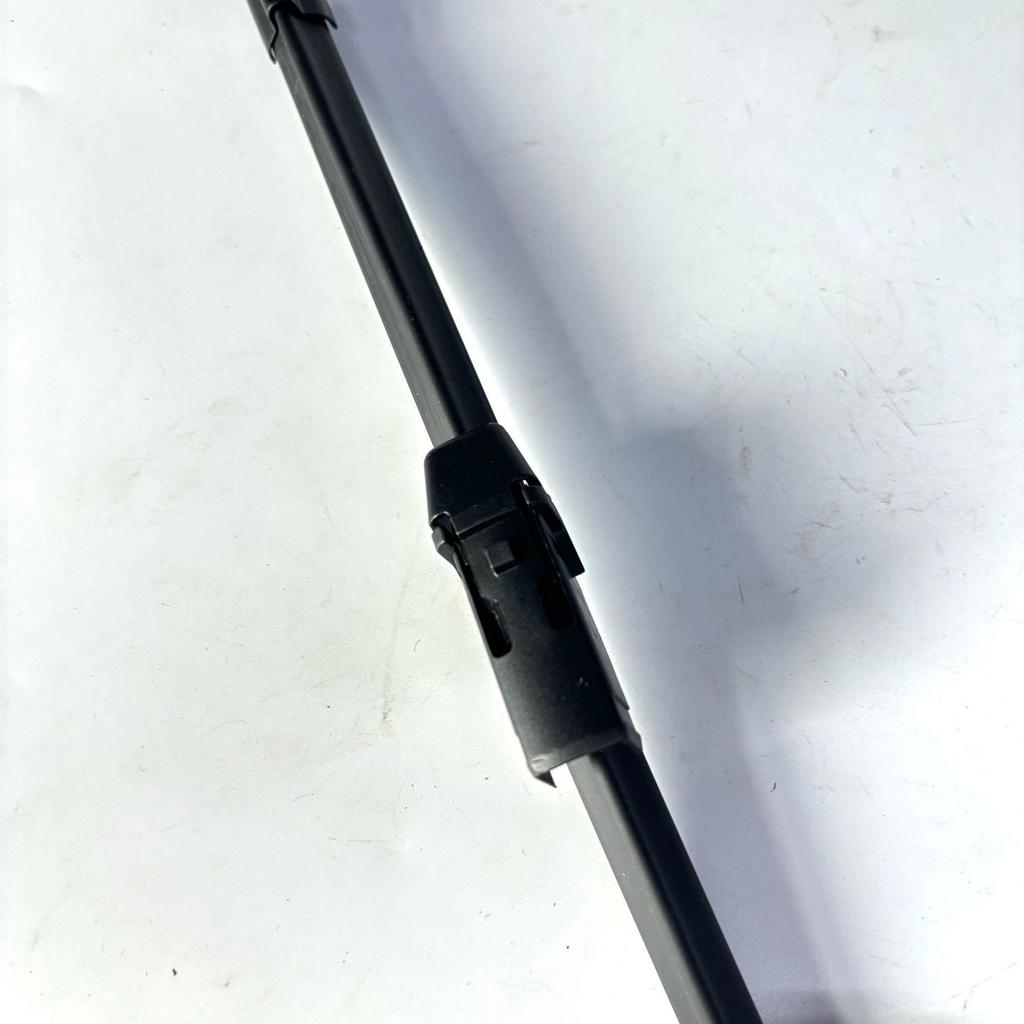 YGPHYB Rear Wiper Blade & Arm for Ford EcoSport - Black Universal Model