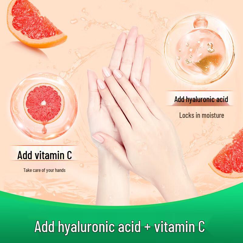 Dettol Lime Scent Foaming Hand Wash