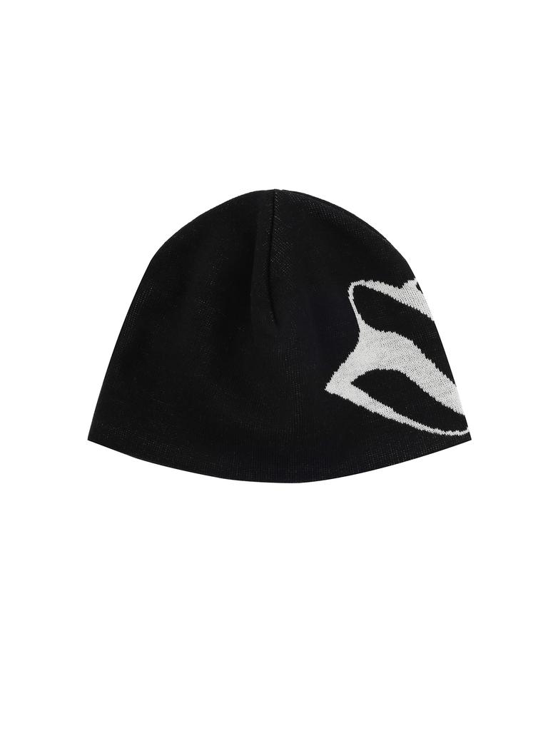 EGO Jacquard Beanie