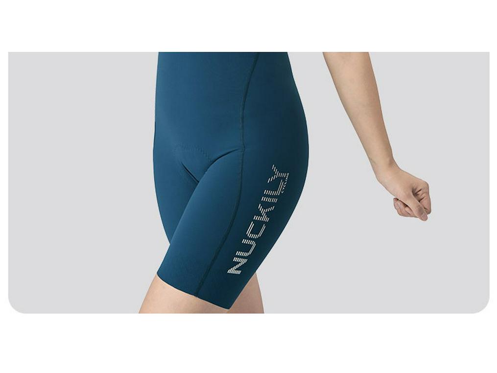 Women's Kelly Quick-Dry Cycling Shorts - Summer Road Bike Gear