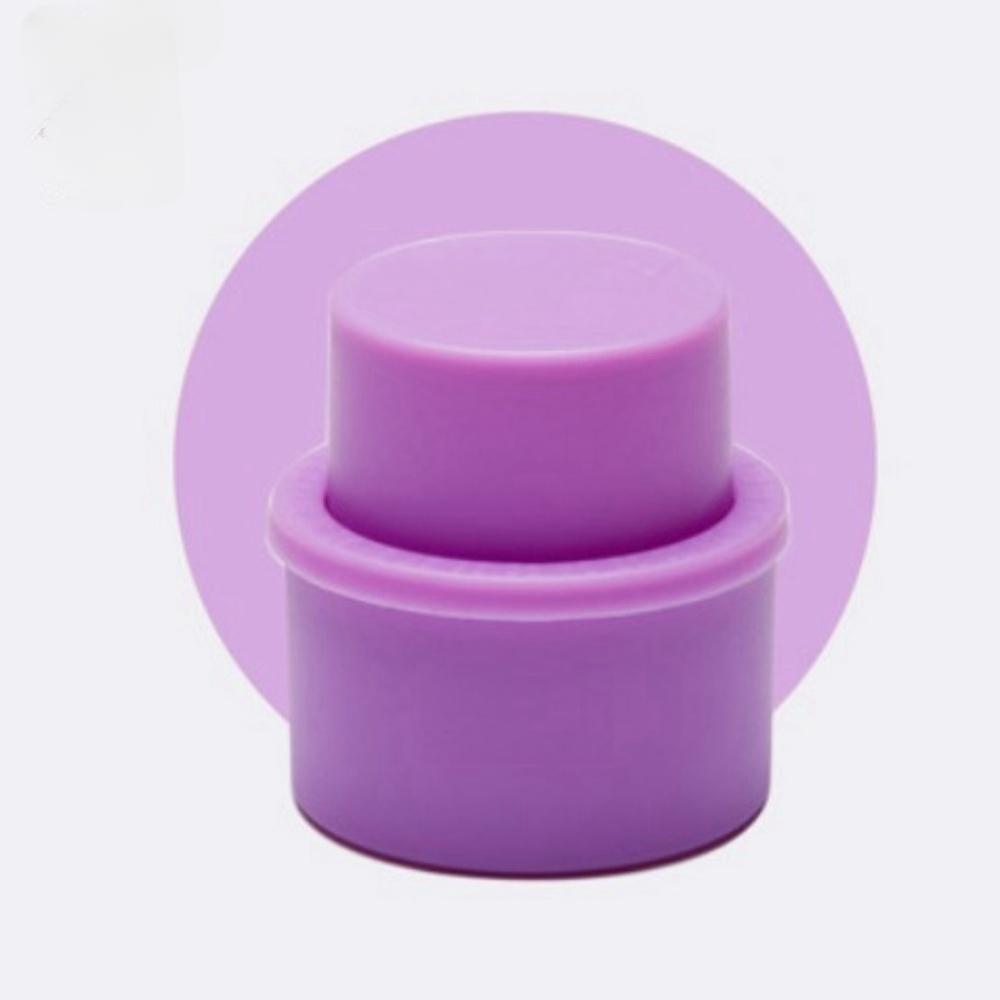 Press Type Aerated Soda Sealer Soda Beverage Soda Soda Beverage Cola Stopper Protector Carbonated Holder Bottle Pump Cap