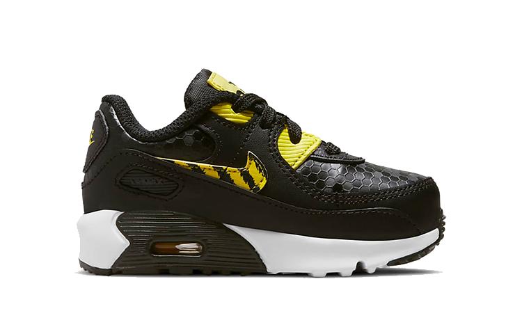 Nike Air Max 90 Bees TD DD0124-001