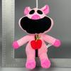 Poppy Playtime Smiling Critters Plush Toy