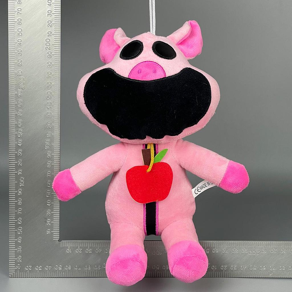 Poppy Playtime Smiling Critters Plush Toy
