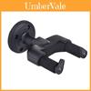 Guitar Wall Hook Metal Mount For Acoustic Electric Instruments Holder For Music Room Decor