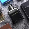 Weekend Men's Perfume Niche New Cologne Light Fragrance Lasting Azure Men's Cologne