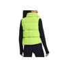 Under Armour Training Logo Sports Warm Down Vest Women Vests Green 1355834-291