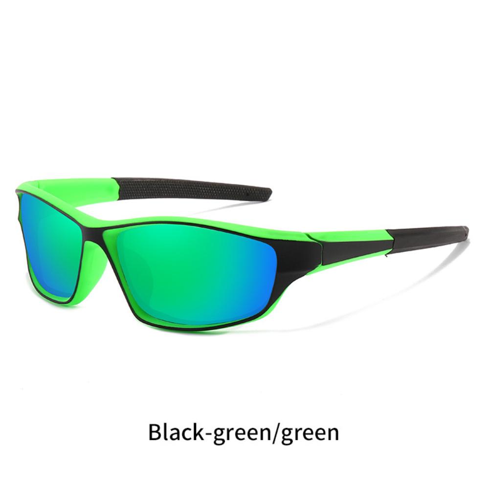 Outdoor Sports Polarized Sunglasses Men Women Cycling Climbing Skiing Fishing Driving Vintage Sun Glasses Uv400 Eyewear Goggles