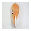 Sanei Boeki Splatoon 3 ALL STAR COLLECTION Squid (M) Orange W26D11H40cm Stuffed Toy SP38