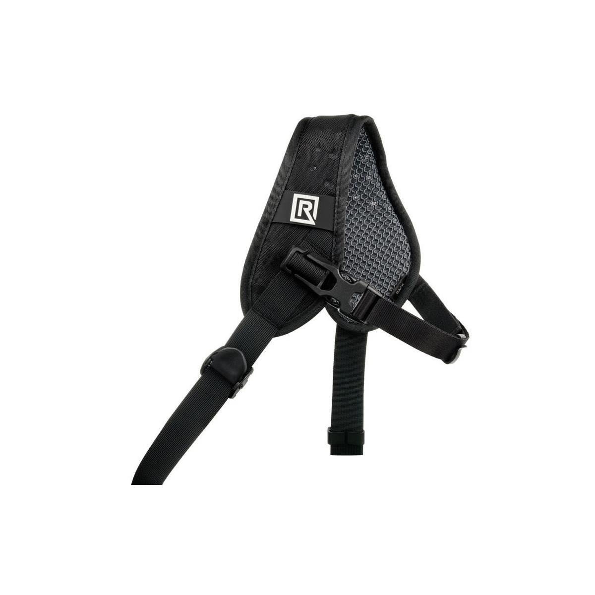 

BLACKRAPID изогнутый ремень Breeze для SLR Wide Pad для Less Camera Crossbody 020650 Камеры, Груз, Ремень, Ремень,
