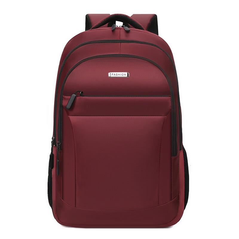 Warnerheim Casual Student & Commuter Backpack