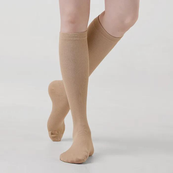 Calf Compression Shaper Socks