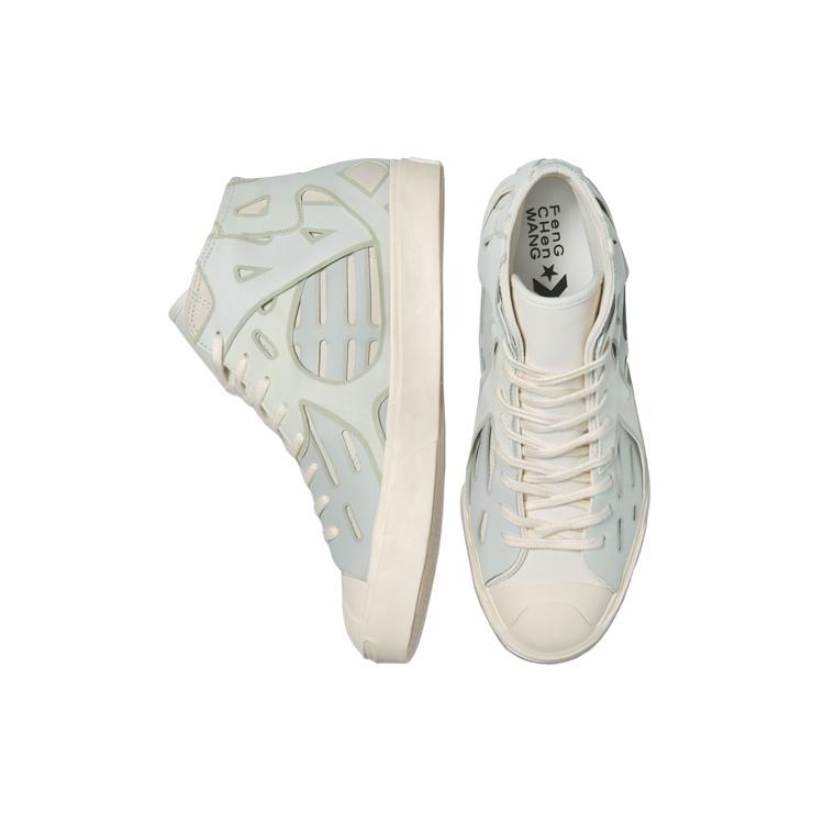 Converse Feng Chen Wang X Jack Purcell Mid 'Sea Salt' Men's 169009C