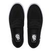 Vans Loafer Black White V196cf