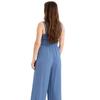 Trespass Womens/Ladies Cove Full Length Sleeveless Casual Jumpsuit