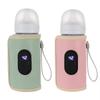 Baby Nursing Baby Milk Bottle Warmer Cover Baby Milk Warmer  Outdoor Travel Accessories