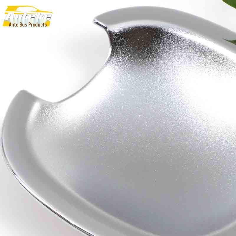 Ensemble de couvre-poignées de porte Damai X5 anti-rayures