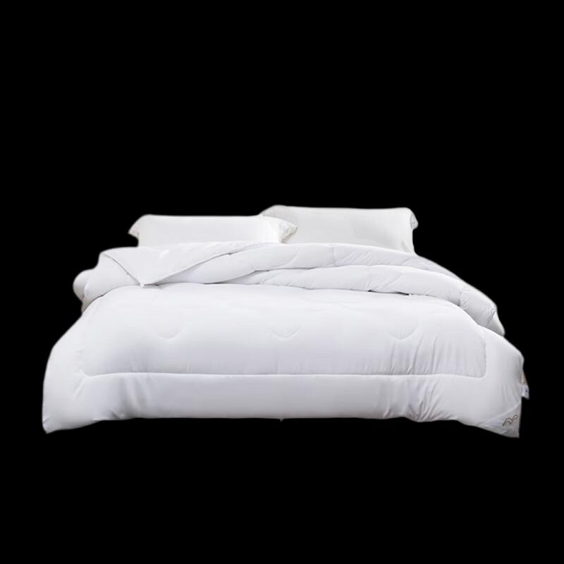 

Mercury Home Textiles Seven-Hole Fiber Quilt