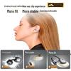 NIUMAN TWS-X3 Pro Wireless Open-Ear Sport Bluetooth Headphones