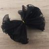 Pearl Lace Net Flower Wrap Paper Lace Mesh Bouquet Packaging  Holiday Party Decoration
