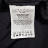 Used MONCLERShort sleeve T-shirt black mens