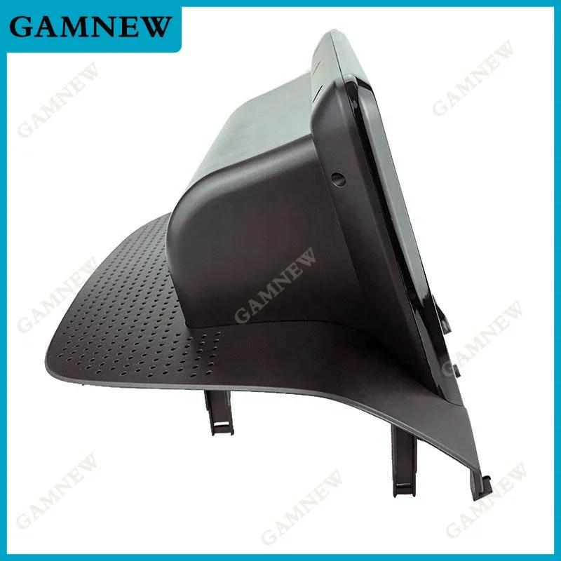 9 Inch Car Frame Fascia Adapter Canbus Box Decoder For Honda Accord 10 10th 2018  Android Radio Dash Fitting Panel Kit