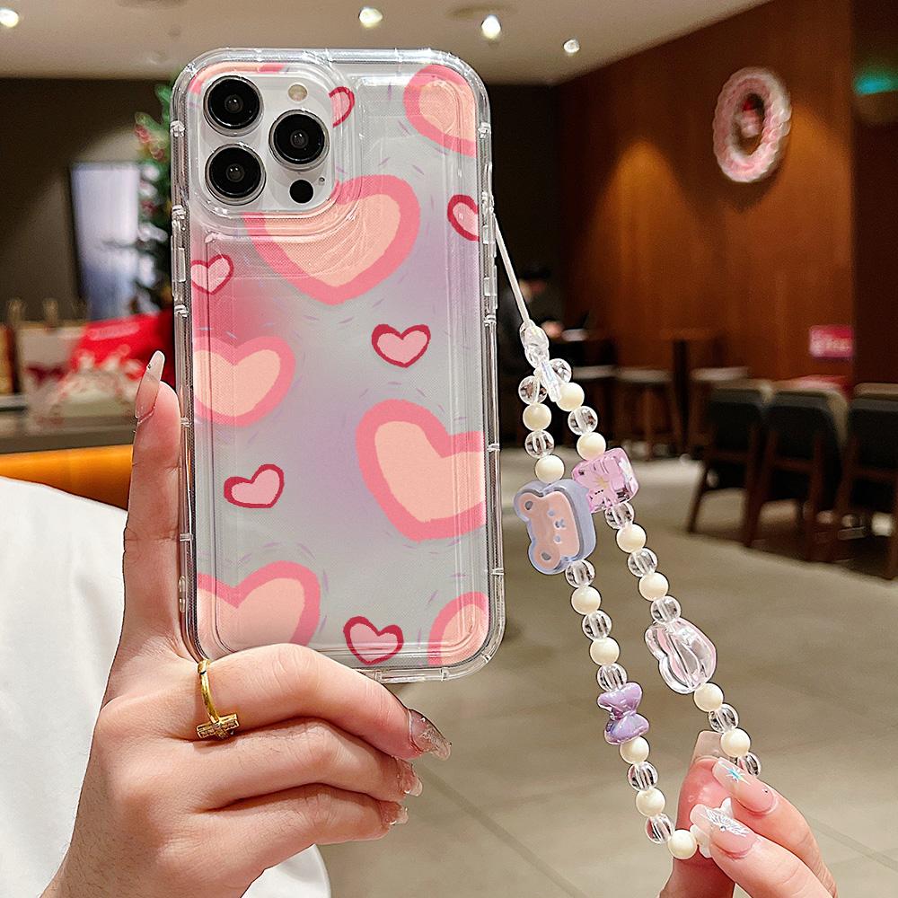 Husa de telefon pentru Samsung A55 S24 S23 A54 A05S S22 S24 S20 S21 A53 A54 A52 A71 A73 A30 A20 A31 A10 A11 A13 A02 A04 A05 Plus Ultra FE Airbag anti-cadere