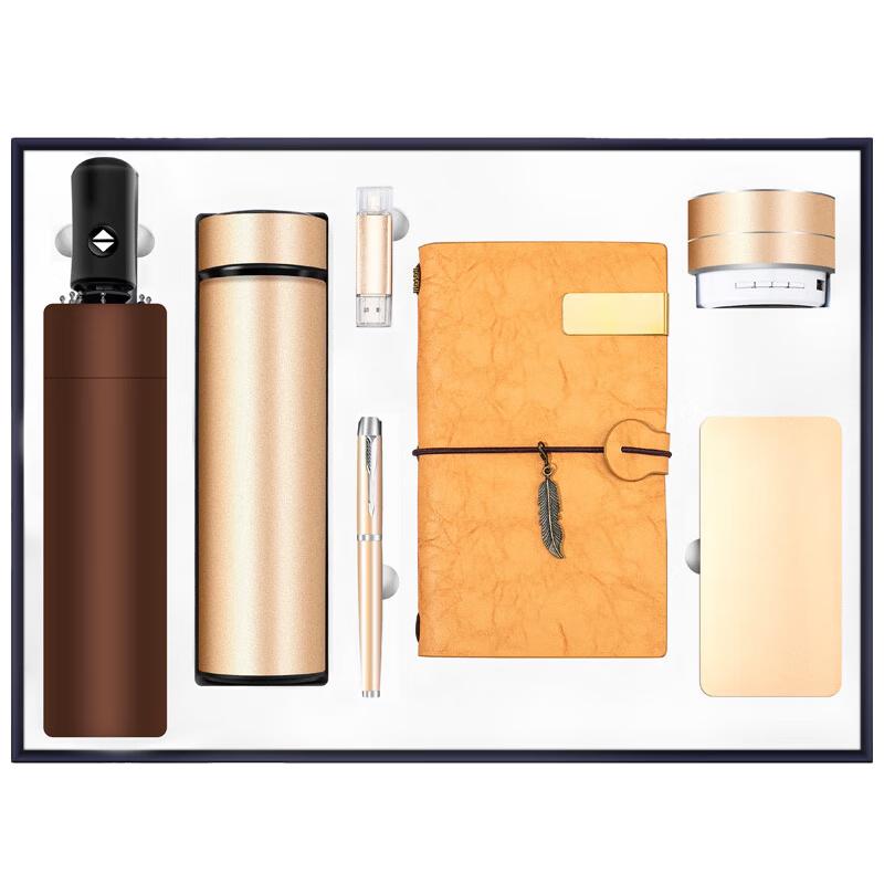 Smart Global Premium Business Gift Set