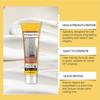 Wall Repair Paste 100g Quick Drying Maintenance Fix Filler Ceiling Cover Plaster Paste for Living Room Bedroom Bathroom Kitchen