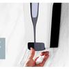 FEEGOO Manual Wall-Mounted Foam Soap Dispenser