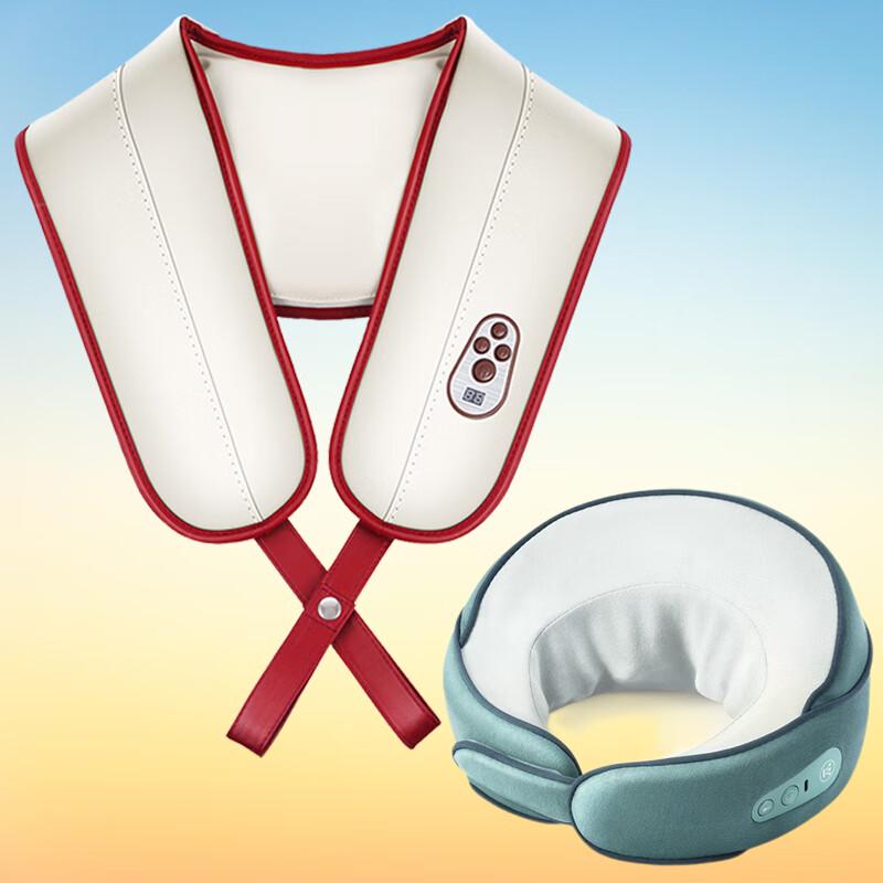 

Westinghouse Neck and Shoulder Massager Combo Set