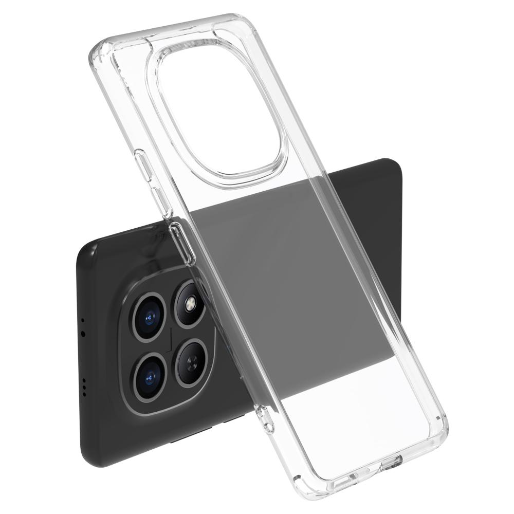 

LEREACH TOC Series for Xiaomi Poco M8 5G/Redmi Note 15 5G (Global)/Poco M8 5G Case TPU + Acrylic Phone Cover