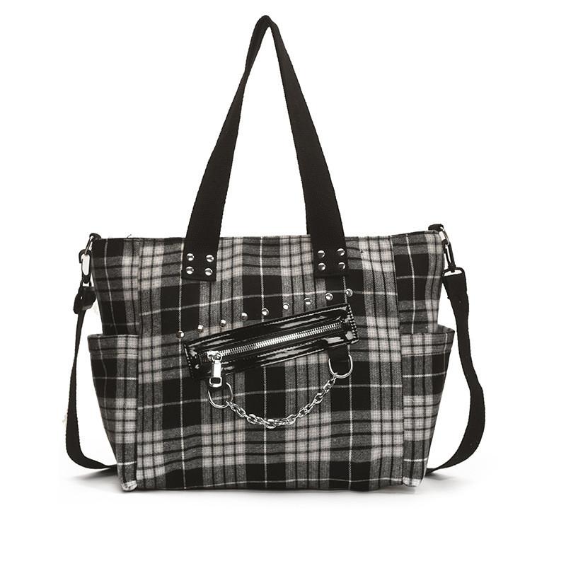 

Сетка Современная ПУ Сумка Прострочка Внутренние Слоты Работа Выходные Поездки Дорожные Сумки