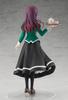 Good Smile Company POP UP PARADE TV Anime Yuri Is My Ayanokoji Mizuki Plastic Painted Complete Figure "My Job!" Non-scale