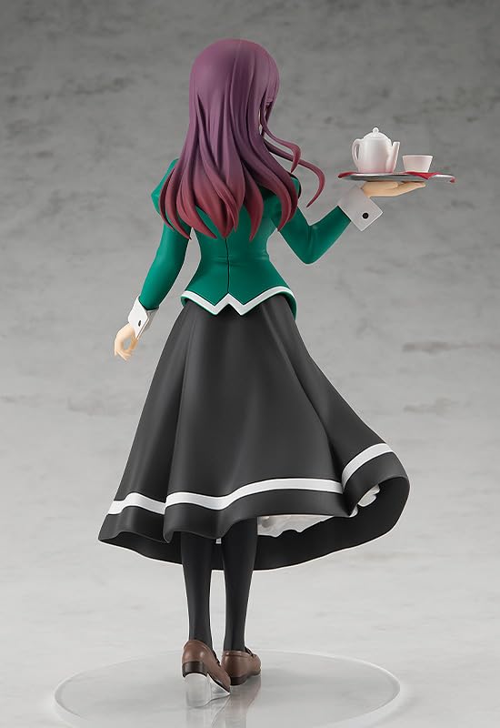 Good Smile Company POP UP PARADE TV Anime Yuri Is My Ayanokoji Mizuki Plastic Painted Complete Figure "My Job!" Non-scale