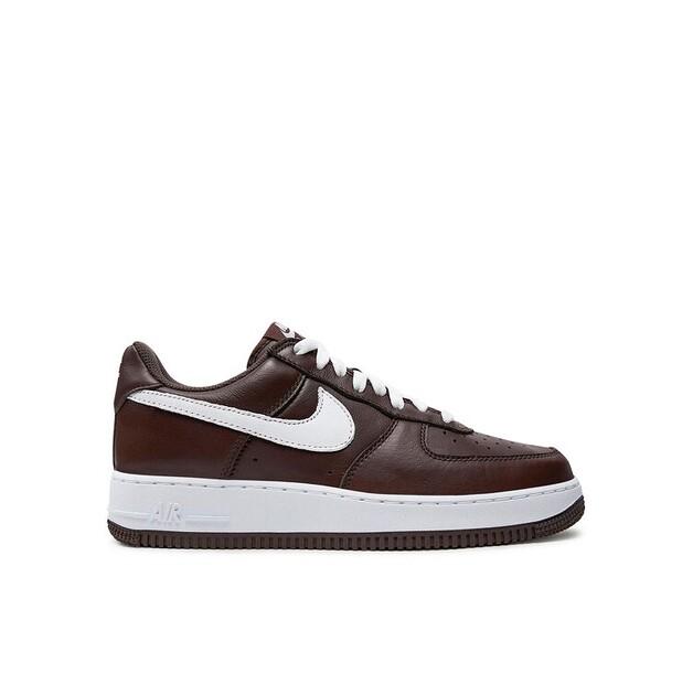 Кроссовки Nike Air Fore 1 Low Retro Qs EU 40