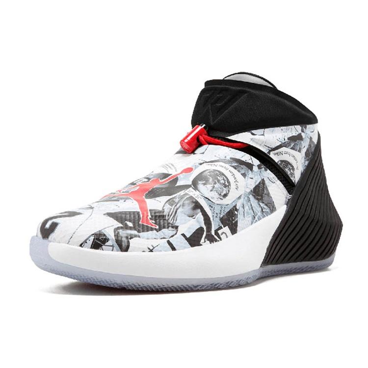 Air Jordan Why Not Zer0.1 'Mirror Image' Men's AA2510-104